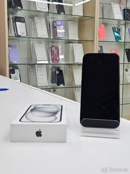 Apple Iphone 15 256GB | ZÁRUKA - 2