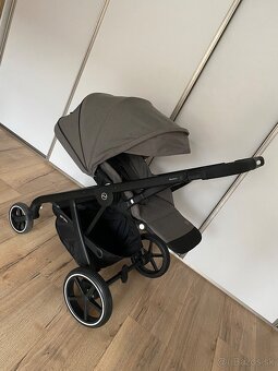 kočík cybex balios s - 2