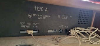 Gramoradio Tesla - 2