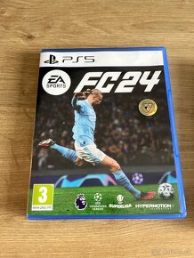 Fifa 24 / Fifa 23 - PS5 - 2