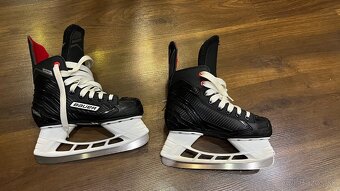 Predám detské Bauer Pro Skate Jr. veľ. 33,5 - 2