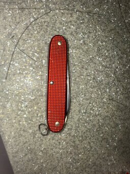 Victorinox Farmer vintage - 2