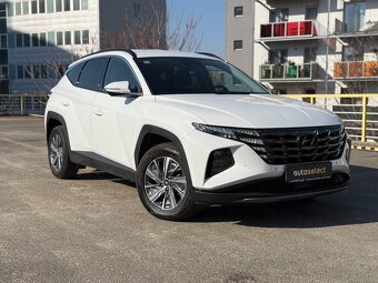 Hyundai Tucson - 2