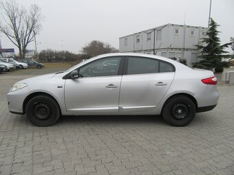 Renault Fluence - 2