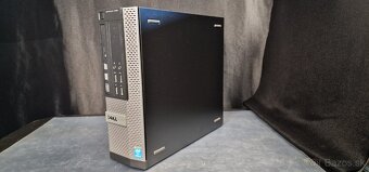 Dell Optiplex 7020 SFF i5-4590 8GB RAM SSD - 2