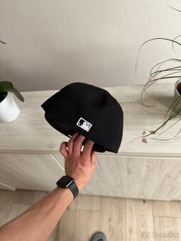 New Era Snapback - 2