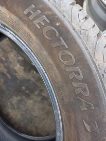 215/55 r16 letné - 2