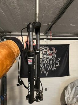 Rock Shox XC 30 27,5 - 2