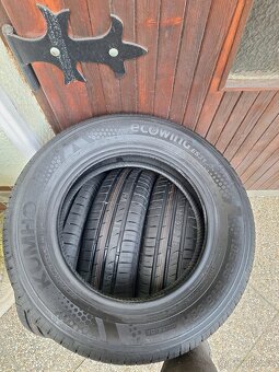 185/65 r15 Kumho Dot2024 - 2