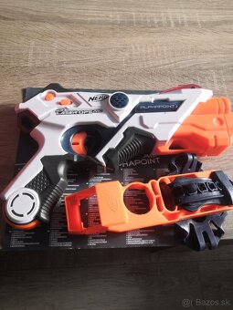 Nerf Laser Ops Pro Alphapoint - 2