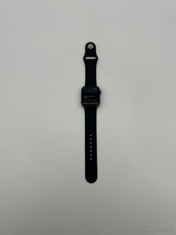 Apple Watch SE 2020 40mm Space Gray - 2