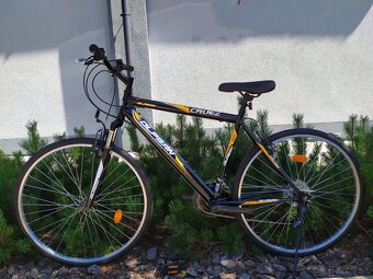 Cestný bicykel 28 "nový - 2