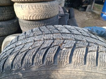 TOYOTA RAV 4 225/65R17 - 2