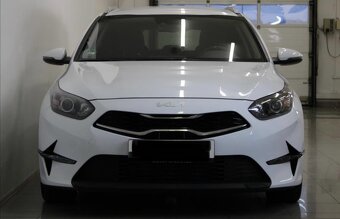 KIA Ceed 1.6crdi 2022 kombi - 2