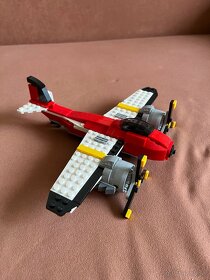 Lego 7292 Creator - 2