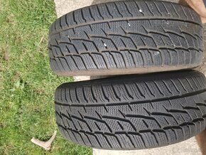 205/55 R16 matador Sibír snow 2ks - 2