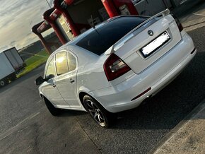 škoda octavia 2fl 1.9tdi 77kw - 2