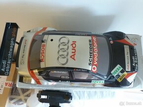 AUDI A4 DTM RC model 1:10 - 2