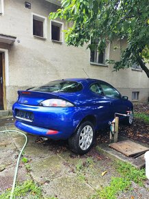 Ford Puma 1.7 - 2