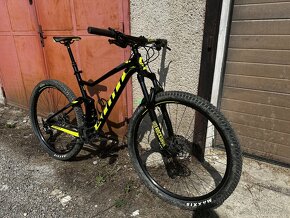 Scott spark 970 - 2