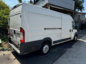 Fiat Ducato MAXI 3.0 Multijet 160 - 2