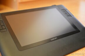 Wacom Cintiq 12WX (DTZ-1200W) - 2