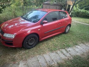 Fiat stilo - 2