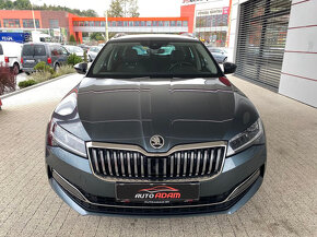 Škoda Superb Combi 2.0 TDI 4x4 Laurint & Klement 140 kW Weba - 2