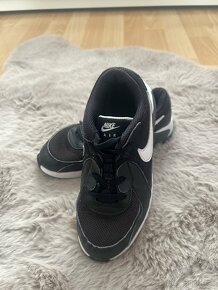 Čierne Nike air max veľ. 33 - 2