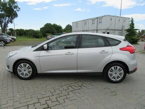 Ford focus - 2