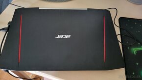 Acer Aspire VX - gaming laptop - 2