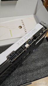 Grafická karta GEFORCE RTX 3060 Ti - 2