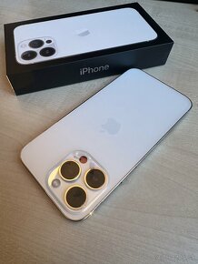 Iphone 13pro 256 white - 2