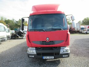 Renault Midlum 220.12 - 2