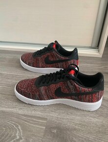 Air force 1 flyknit - 2