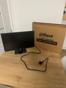 Predam LCD monitor Dahua DHL22-F600 - 2