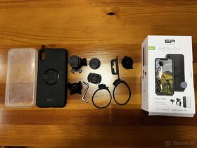 Sp Connect sada Bike Bundle II IPHONE XS MAX - 2