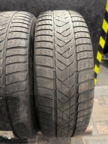 225/60 R18 Pirelli zimne pneumatiky ❄️❄️❄️❄️❄️❄️ - 2