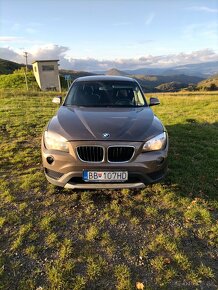 BMW X1 xDrive 18d - 2