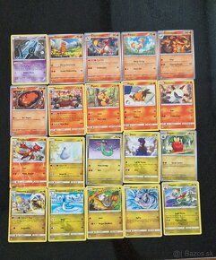 Pokemon karty original 100 ks balik - 2