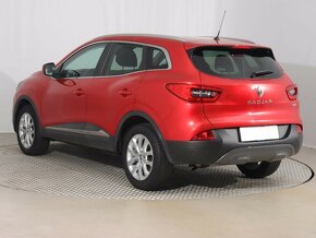 Renault Kadjar 1.6dci 4x4 - 2