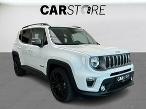 Jeep Renegade - 2