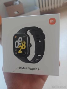 Redmi Watch 4 - 2