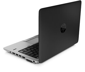 HP EliteBook 820 G2 - i7 - 16 GB RAM - 512 GB SSD - W11 Pro - 2