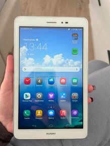 Tablet Huawei T1-821L - 2