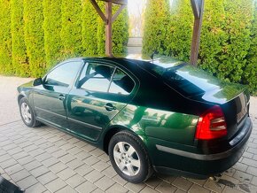 Škoda Octavia 1.9 TDI Ambiente - 2