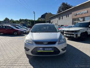 AKCE Ford Focus SW 1.6i 74kW AUTOMAT KLIMATIZACE - 2