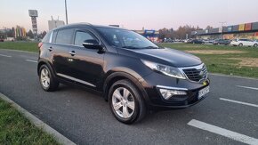 Kia Sportage - 2