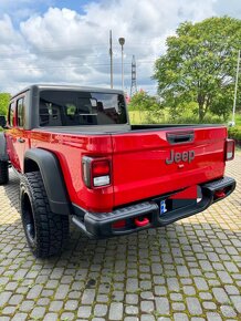 Jeep Gladiator Rubicon - 2