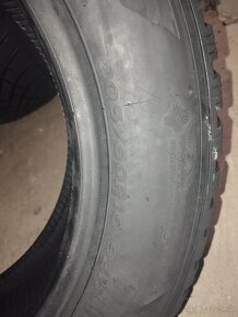 205/60R16 92H Zima Hankook W462WinterI - 2